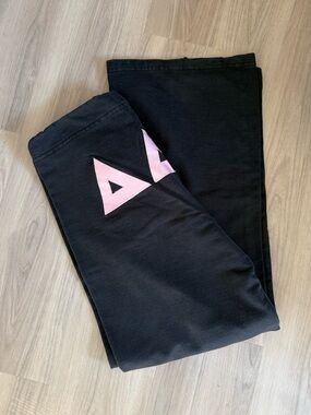 Tri Delta Embroidered Sweatpants
